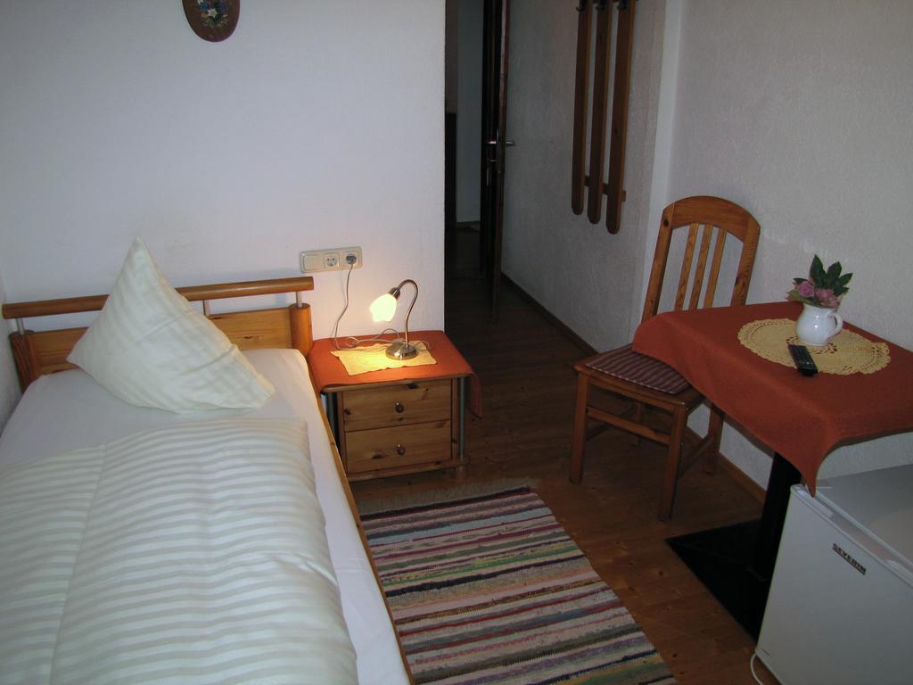 Pension Sydler Bad Goisern Exterior photo