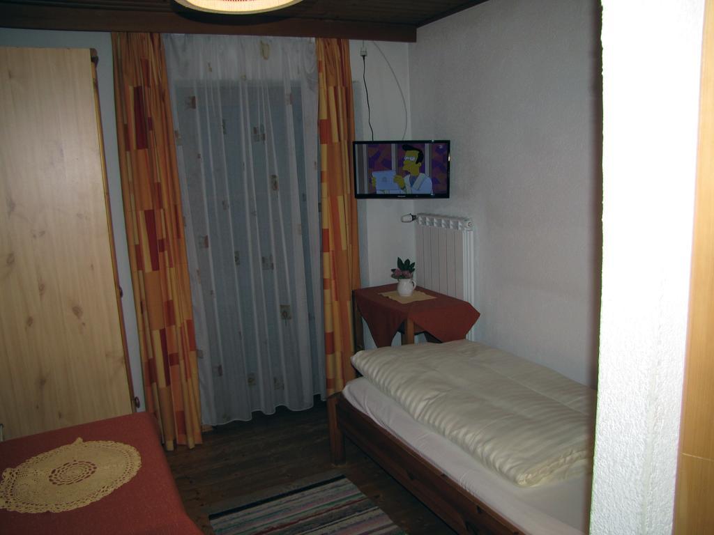 Pension Sydler Bad Goisern Exterior photo